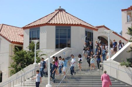 Exploring Private High Schools in Los Angeles – U.S. News & World Report