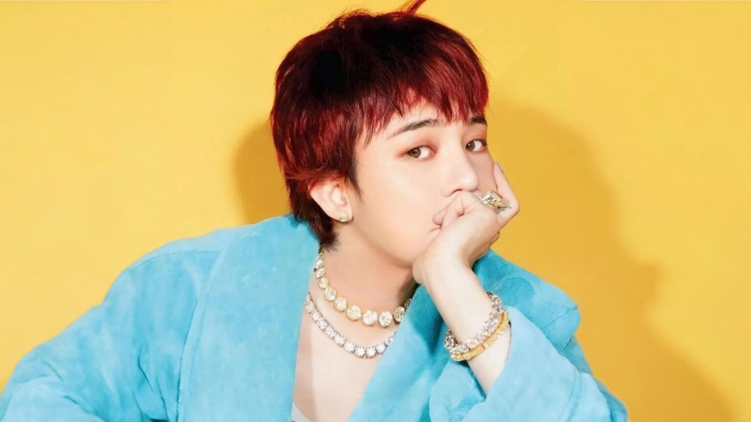 G-Dragon to headline Head in The Clouds Los Angeles festival in May – Korea JoongAng Daily