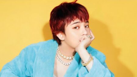 G-Dragon to headline Head in The Clouds Los Angeles festival in May – Korea JoongAng Daily