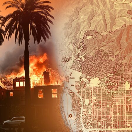 L.A. fires are the worst-case scenario experts feared and foresaw – NBC News