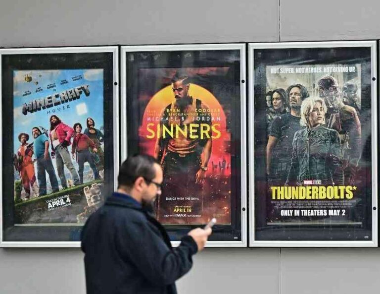 Hollywood’s reaction to Trump’s movie tariffs idea: Confusion, dread and a little hope – Los Angeles Times