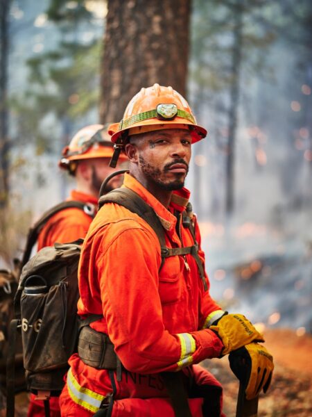 California firefighters make progress on Hughes Fire in Castaic; maps show areas under evacuation – CBS News