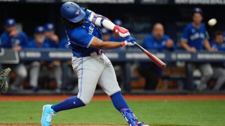 Toronto Blue Jays vs. Los Angeles Angels live stream, TV channel, start time, odds | May 8 – USA Today