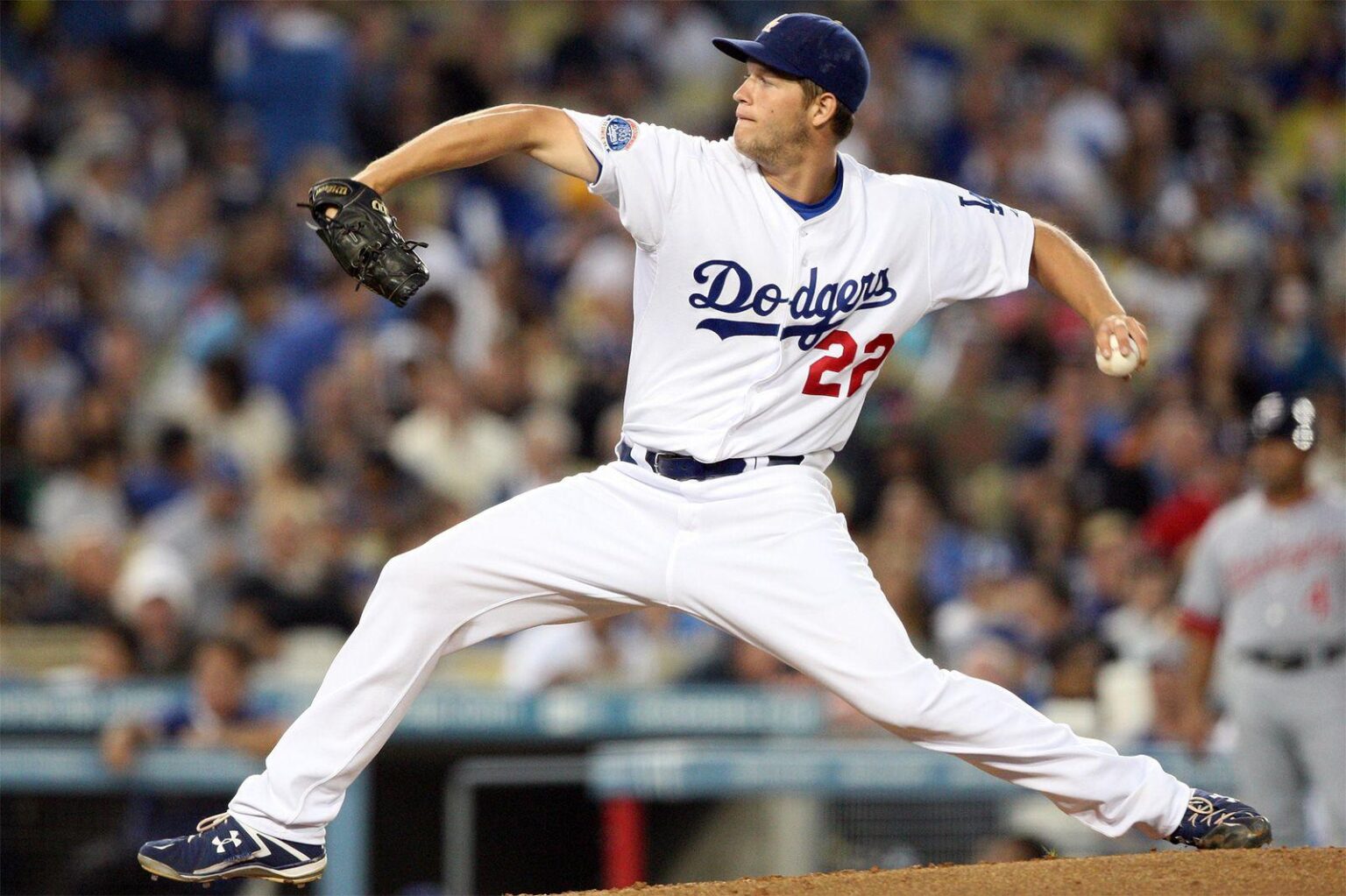 Dodgers Summon Outfielder From Triple-A as Teoscar Hernandez Decision Looms – Sports Illustrated