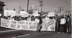 In the heart of Black Los Angeles, the future of Latino political power emerges – CalMatters