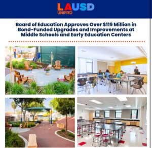 Measure US: LAUSD facilities bond – LAist
