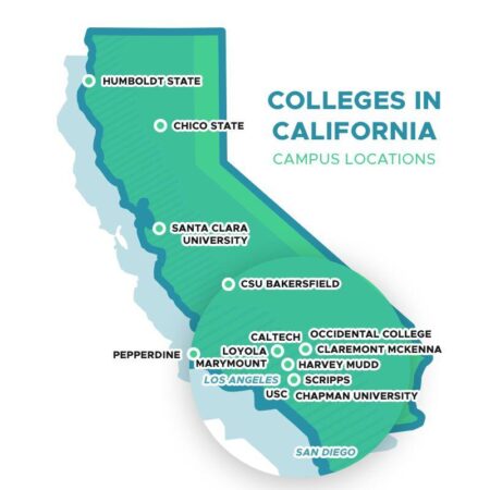 Best universities in Los Angeles 2022 – Times Higher Education