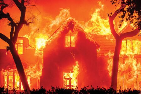 Live updates: Los Angeles wildfires kill at least 5, Palisades and Eaton fires raging on – CNN