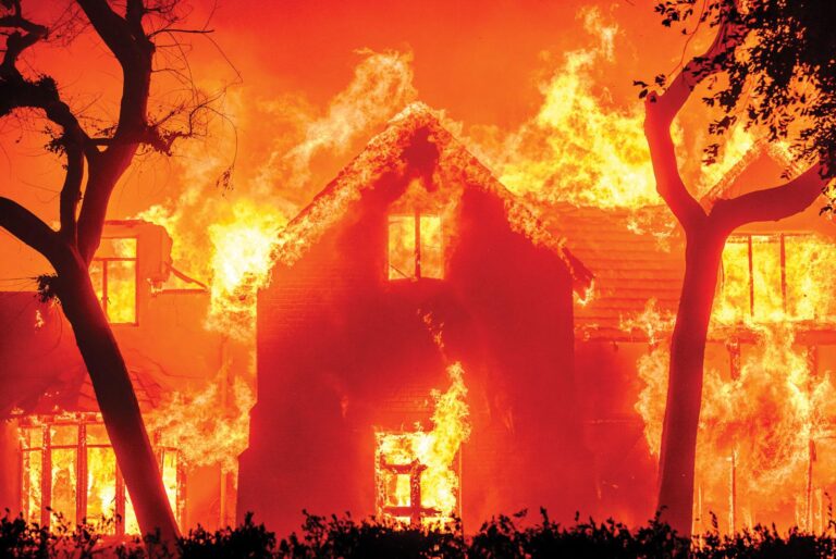 Live updates: Los Angeles wildfires kill at least 5, Palisades and Eaton fires raging on – CNN
