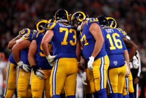 Los Angeles Rams at Chicago Bears: Predictions, picks and odds for NFL Week 4 game – USA Today