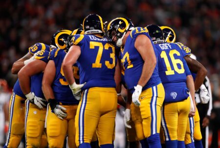 Los Angeles Rams at Chicago Bears: Predictions, picks and odds for NFL Week 4 game – USA Today