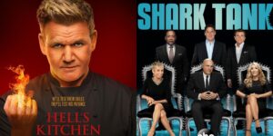‘Traitors,’ ‘MasterChef,’ ‘The Mole’: As more reality shows move abroad, the jobs leave too – Los Angeles Times