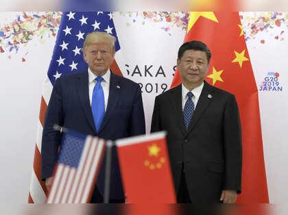 U.S. and China take a step back from sky-high tariffs, agree to pause for 90 days – Los Angeles Times