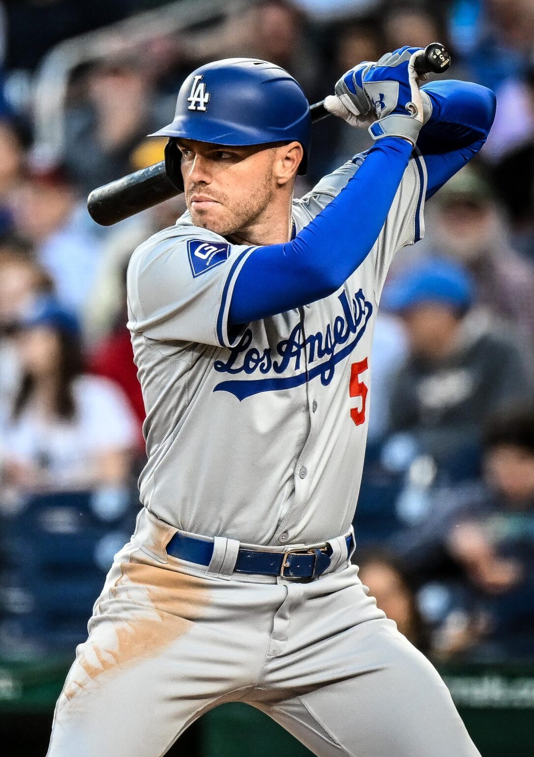Dodgers’ Freddie Freeman Opens Up on Retirement Timeline – Sports Illustrated