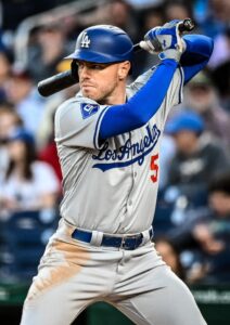 Dodgers’ Freddie Freeman Opens Up on Retirement Timeline – Sports Illustrated