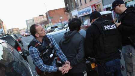 How cities across the US are preparing for Trump’s immigration crackdown – CNN