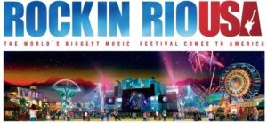 Review: Rock in Rio USA is a ball of confusion – Los Angeles Times