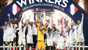News Analysis: Amid tense political times, Nations League finals hold deeper meaning for Canada and Mexico – Los Angeles Times