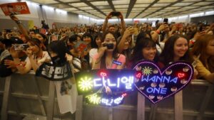 How LA Became the Epicenter of K-Pop Fandom in the U.S. – Thrillist