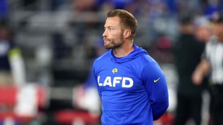 Sports Illustrated Reveals Record Prediction for the Rams – Sports Illustrated