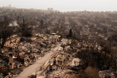 LA fires aftermath: How people are rebuilding after losing almost everything – ABC News