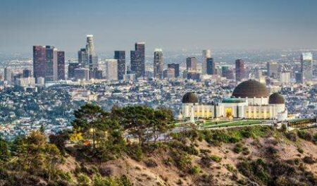 I moved from the UK to Los Angeles for love. I’ve never experienced such intense culture shock in my life. – Business Insider