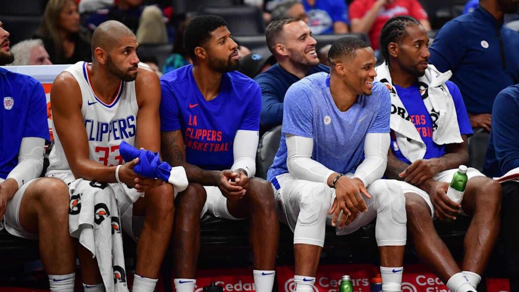 France Basketball Legend Announces Plan to Retire – Sports Illustrated