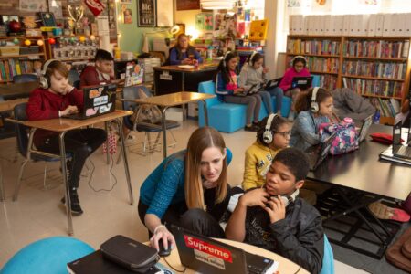 California schools were once the nation’s envy. What went wrong? | US education – The Guardian