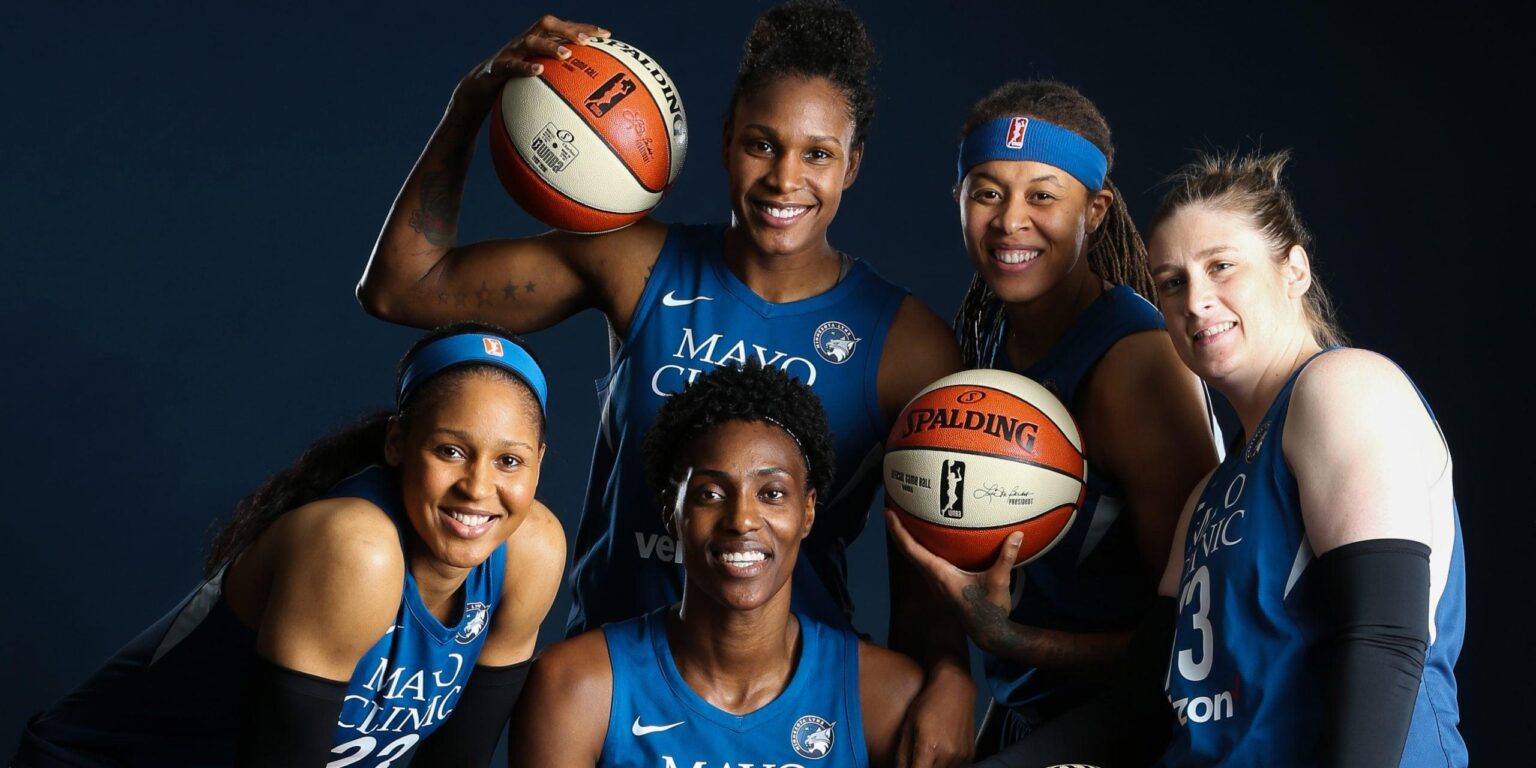 Lynx roar to 2-0 start by spoiling Sparks’ home opener in LA – Bring Me The News