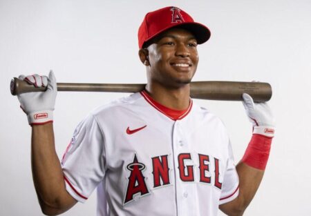 Angels Oozing With Confidence After Sweeping ‘Best Team in Baseball’ Dodgers – Sports Illustrated