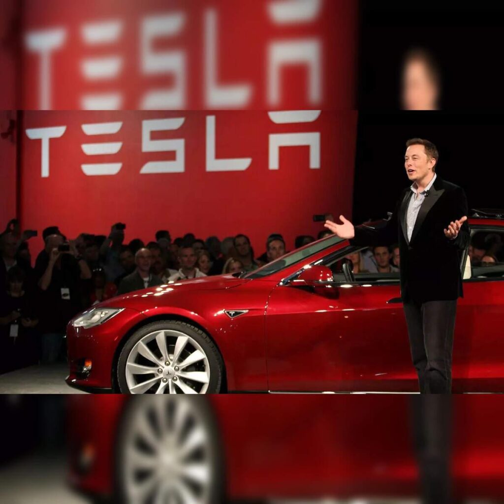 Tesla raises concerns over retaliatory tariffs in unsigned letter – Los Angeles Times