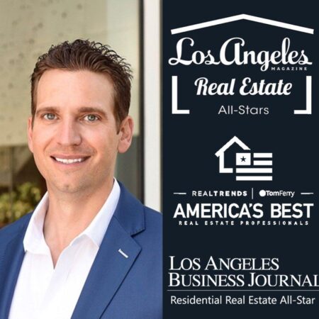Residential Real Estate Agents Have Record-Setting Year – Los Angeles Business Journal