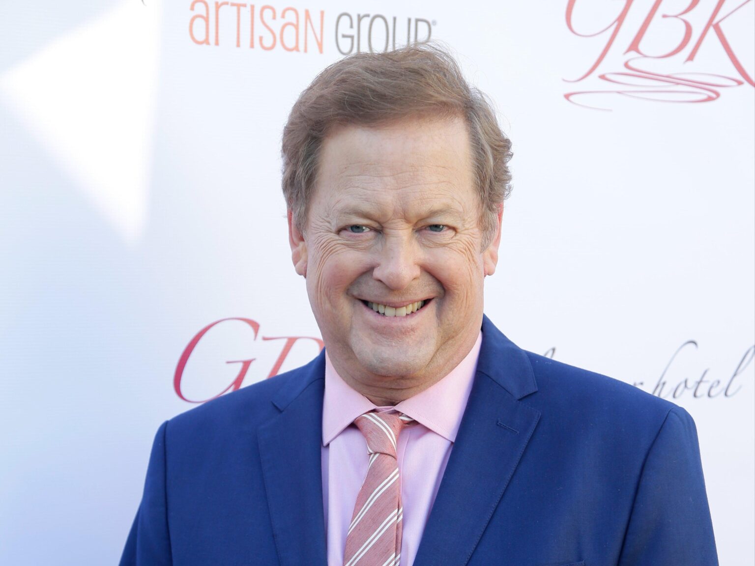 Sam Rubin, longtime KTLA news anchor who interviewed the stars, dies at 64: ‘Unthinkable’ – USA Today