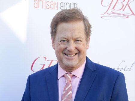 Sam Rubin, longtime KTLA news anchor who interviewed the stars, dies at 64: ‘Unthinkable’ – USA Today