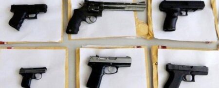 Five ways Trump can help solve Chicago gun crime – BBC