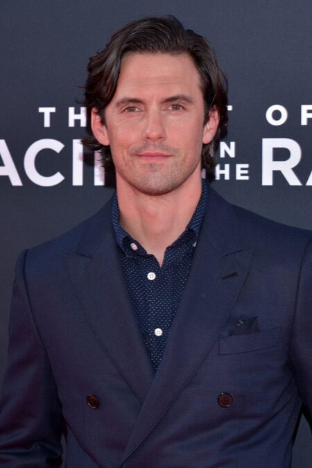 “This Is Us” star Milo Ventimiglia loses home in Los Angeles fires – CBS News