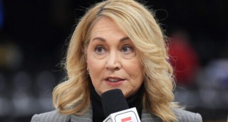 Doris Burke left fans puzzled with Thunder-Timberwolves analysis – Awful Announcing