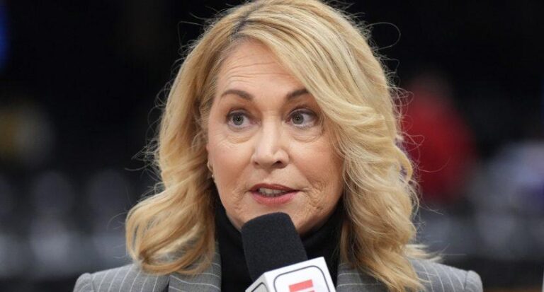 Doris Burke left fans puzzled with Thunder-Timberwolves analysis – Awful Announcing