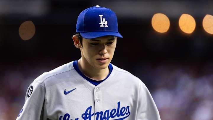 Dodgers Pitching Coach Opens Up on Roki Sasaki’s Injury – Sports Illustrated