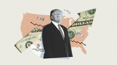 Trump vs. Obama: Who has the better record on the U.S. economy? – Los Angeles Times