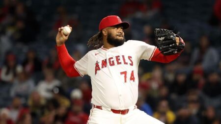 Former Dodgers Star Kenley Jansen Reacts to Chris Taylor Joining Him on Angels – Sports Illustrated