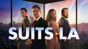 ‘Suits LA’ is the dollar-store spinoff we didn’t need: Review – USA Today