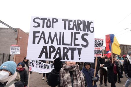 What to know about the protests over Trump’s immigration crackdown in LA and other cities – AP News