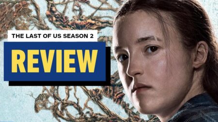 ‘The Last of Us’ Season 2 review: Survival is not just about staying alive – Los Angeles Times