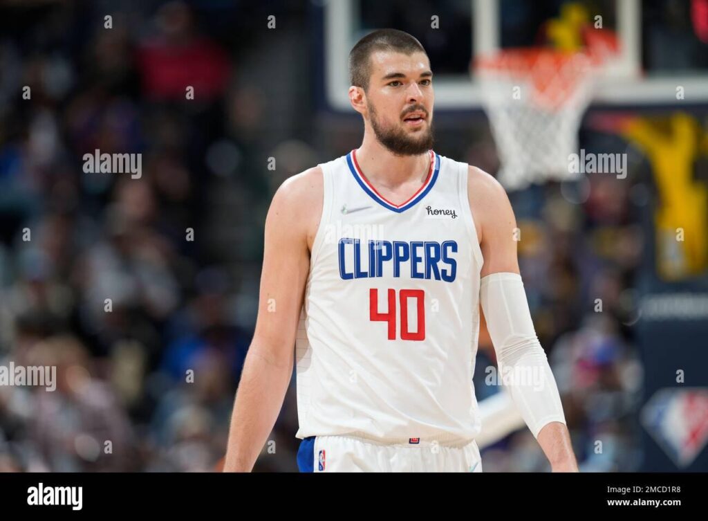 Two Clippers Earn All-NBA Honors – Los Angeles Sports Nation