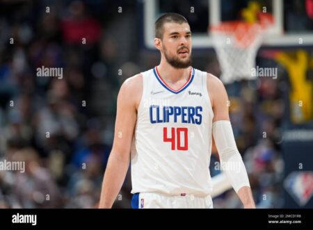 Two Clippers Earn All-NBA Honors – Los Angeles Sports Nation