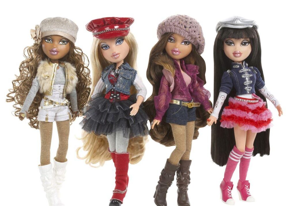 From Bratz dolls to Krusty the Clown: How Trump tariffs are hurting L.A. toy makers – Los Angeles Times