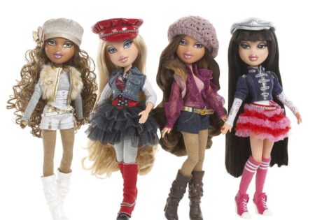 From Bratz dolls to Krusty the Clown: How Trump tariffs are hurting L.A. toy makers – Los Angeles Times