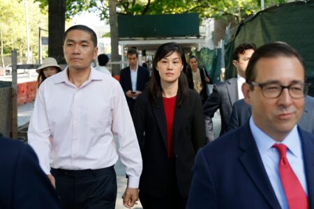 Chinese government planted agent in SoCal with mission to influence local government, feds allege – Los Angeles Times