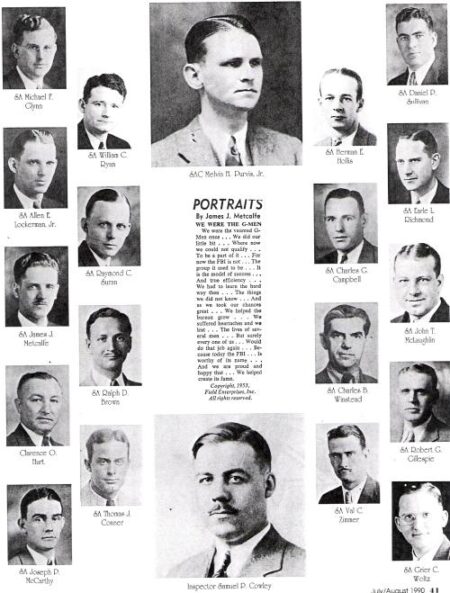 FBI Chicago History | Federal Bureau of Investigation – fbi.gov